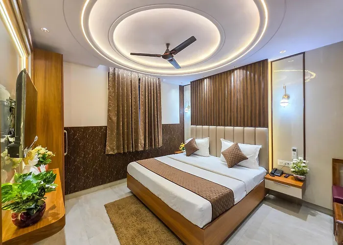 Delhi Delight Premium