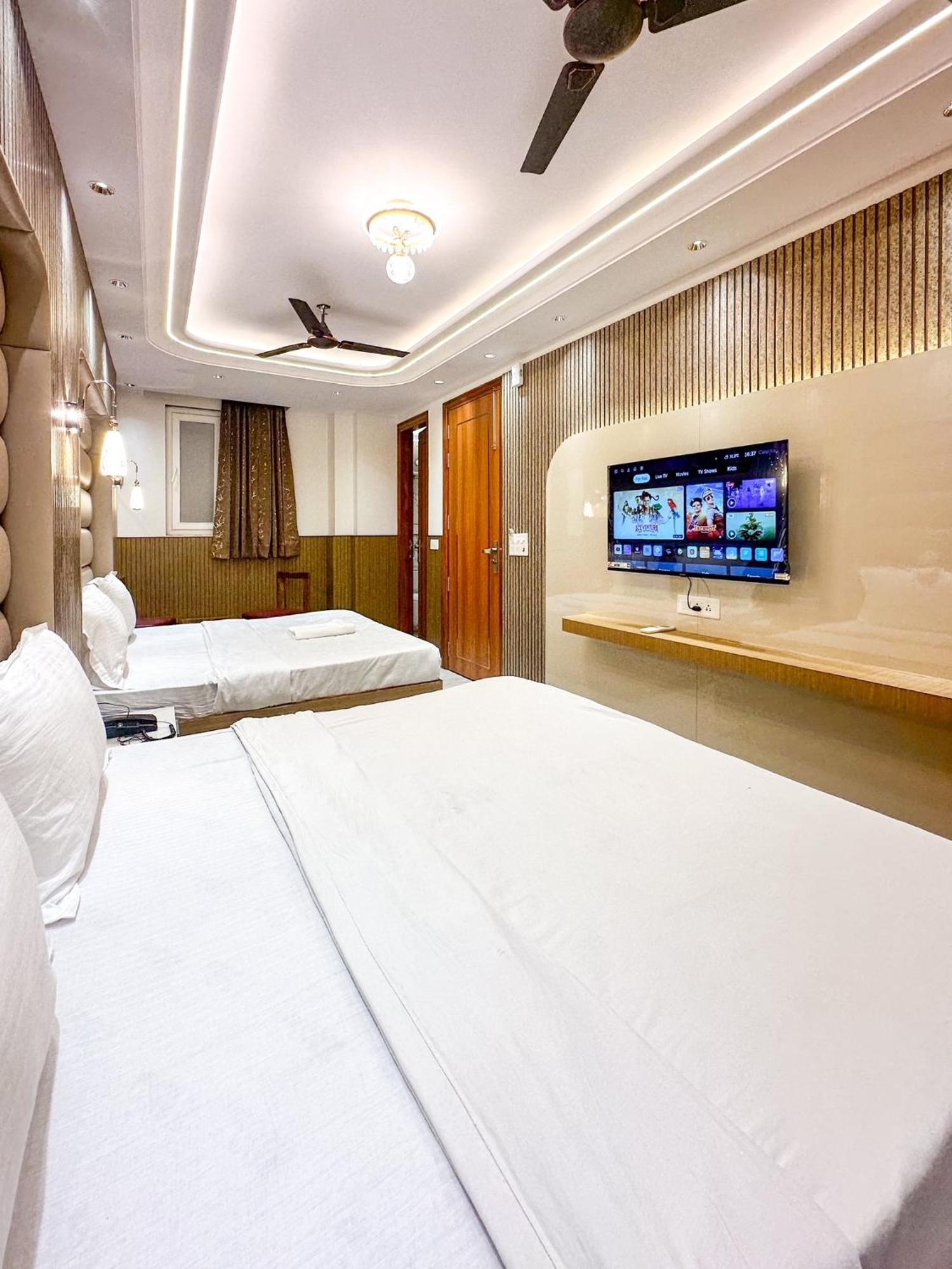 Delhi Delight Premium 3* New Delhi