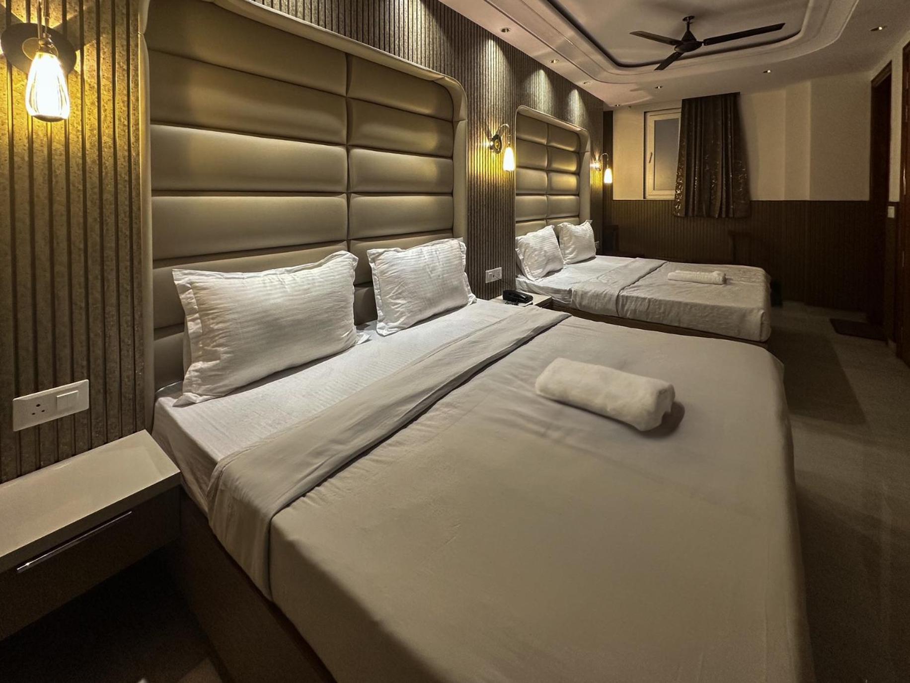 Couette-café Delhi Delight Premium