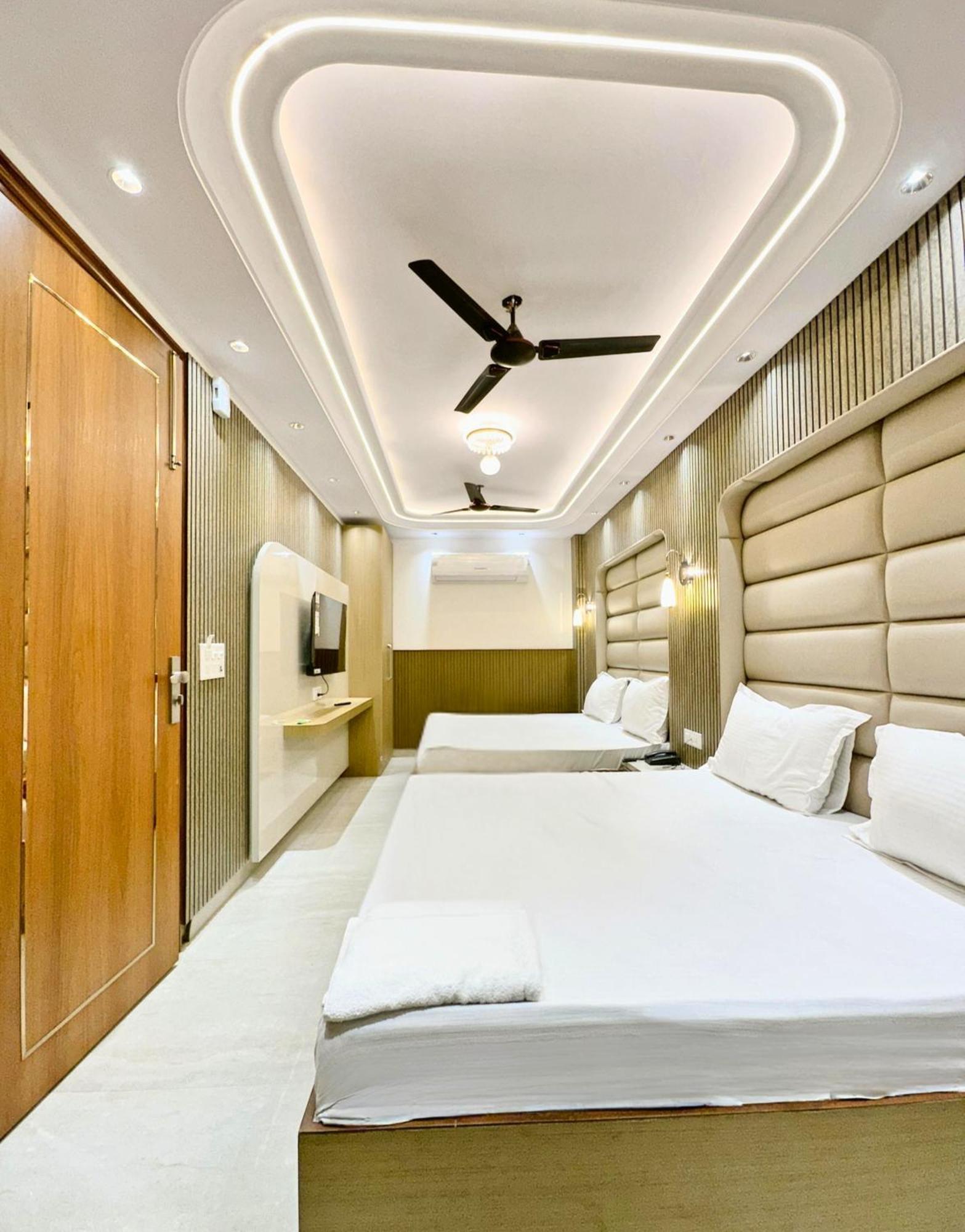 Couette-café Delhi Delight Premium 3*