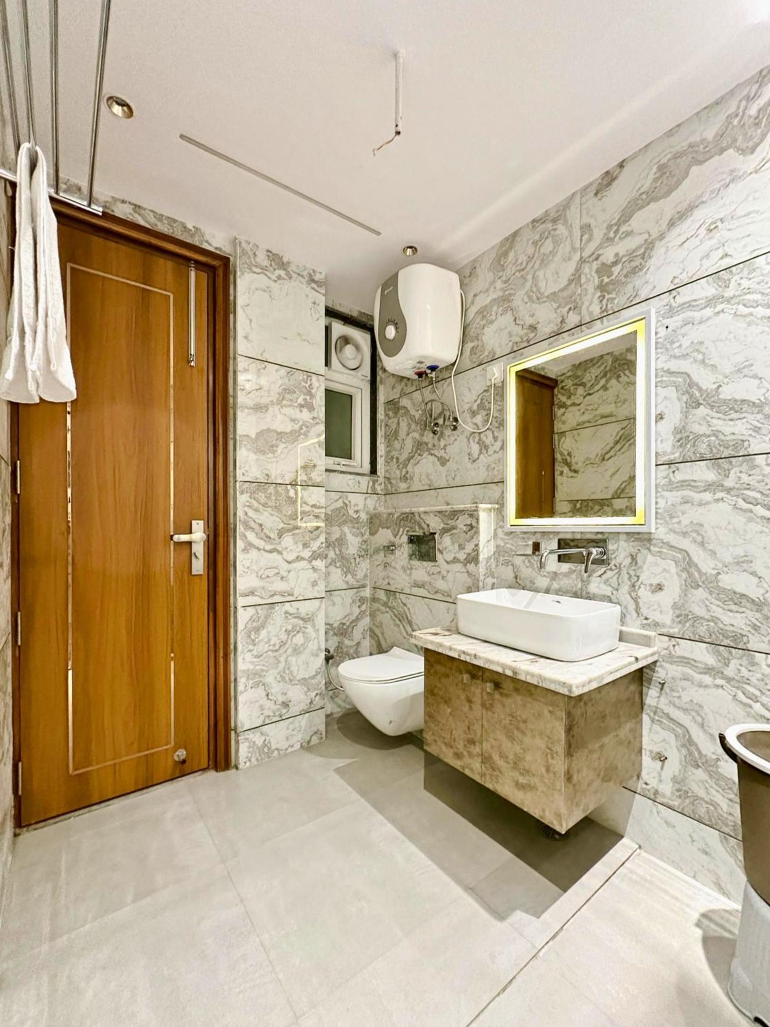 Delhi Delight Premium Couette-café 3*