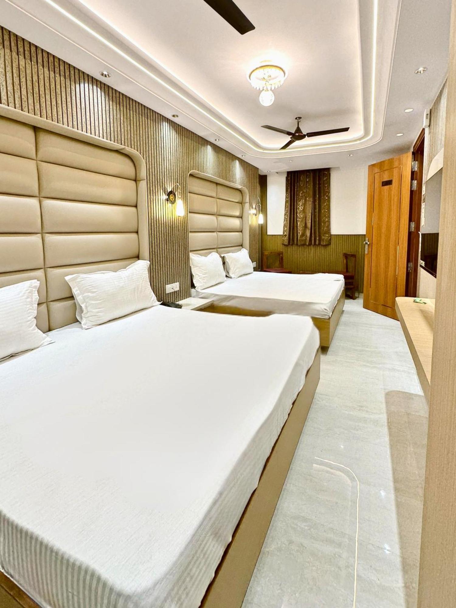 Delhi Delight Premium