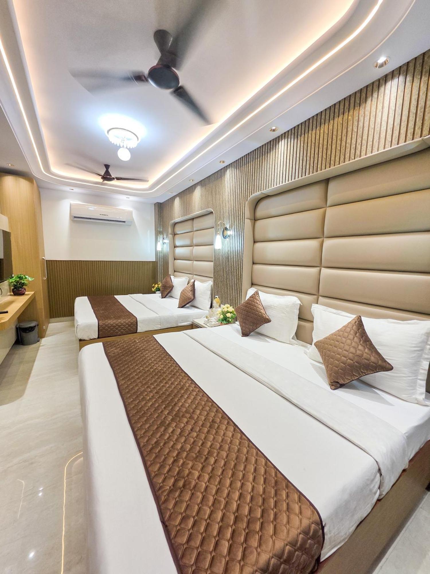 Couette-café Delhi Delight Premium New Delhi