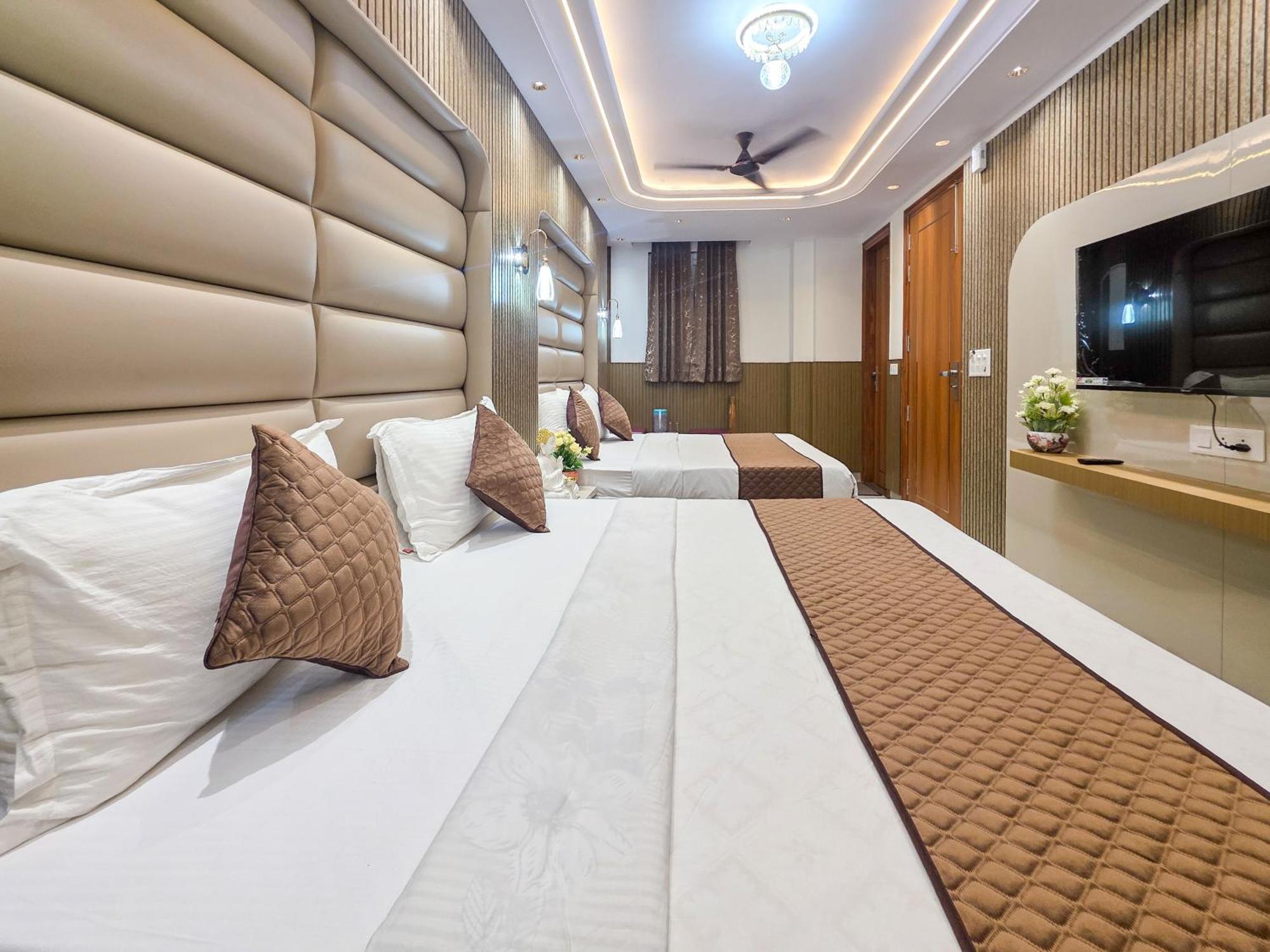 Couette-café Delhi Delight Premium