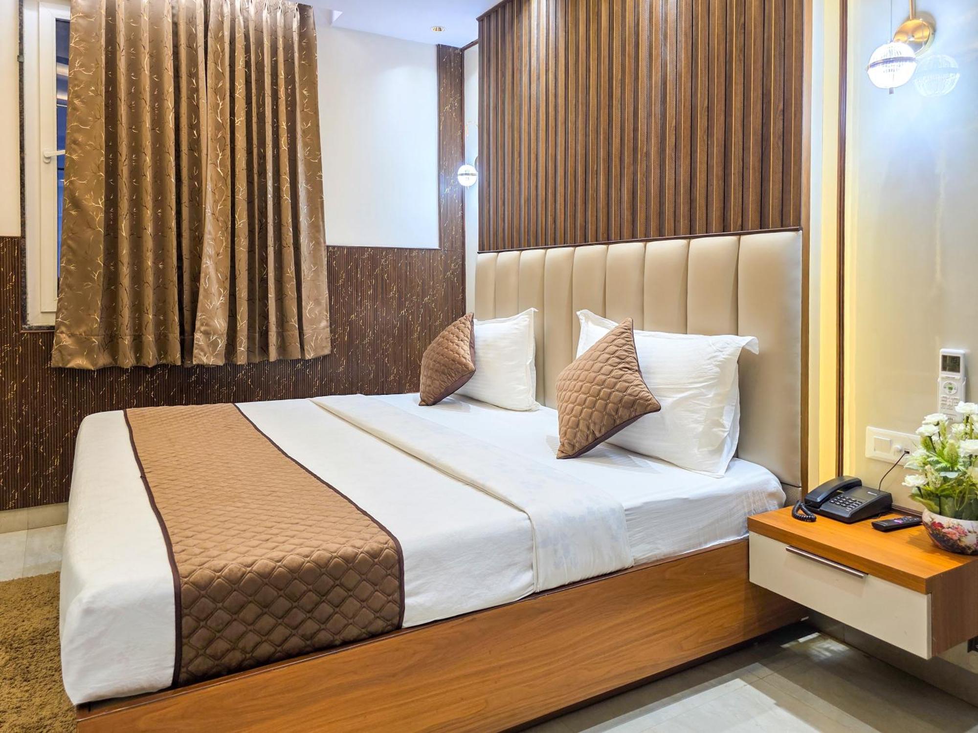 Couette-café Delhi Delight Premium New Delhi