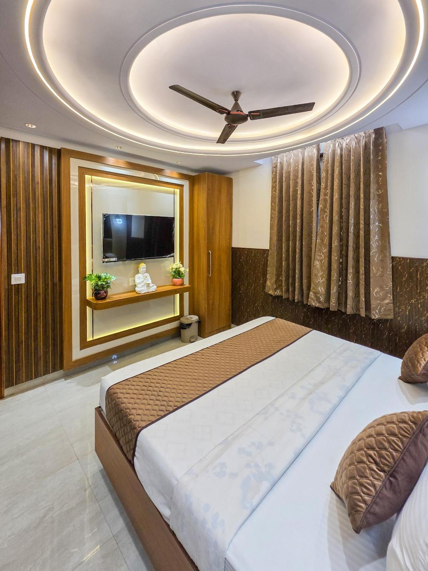 Couette-café Delhi Delight Premium New Delhi