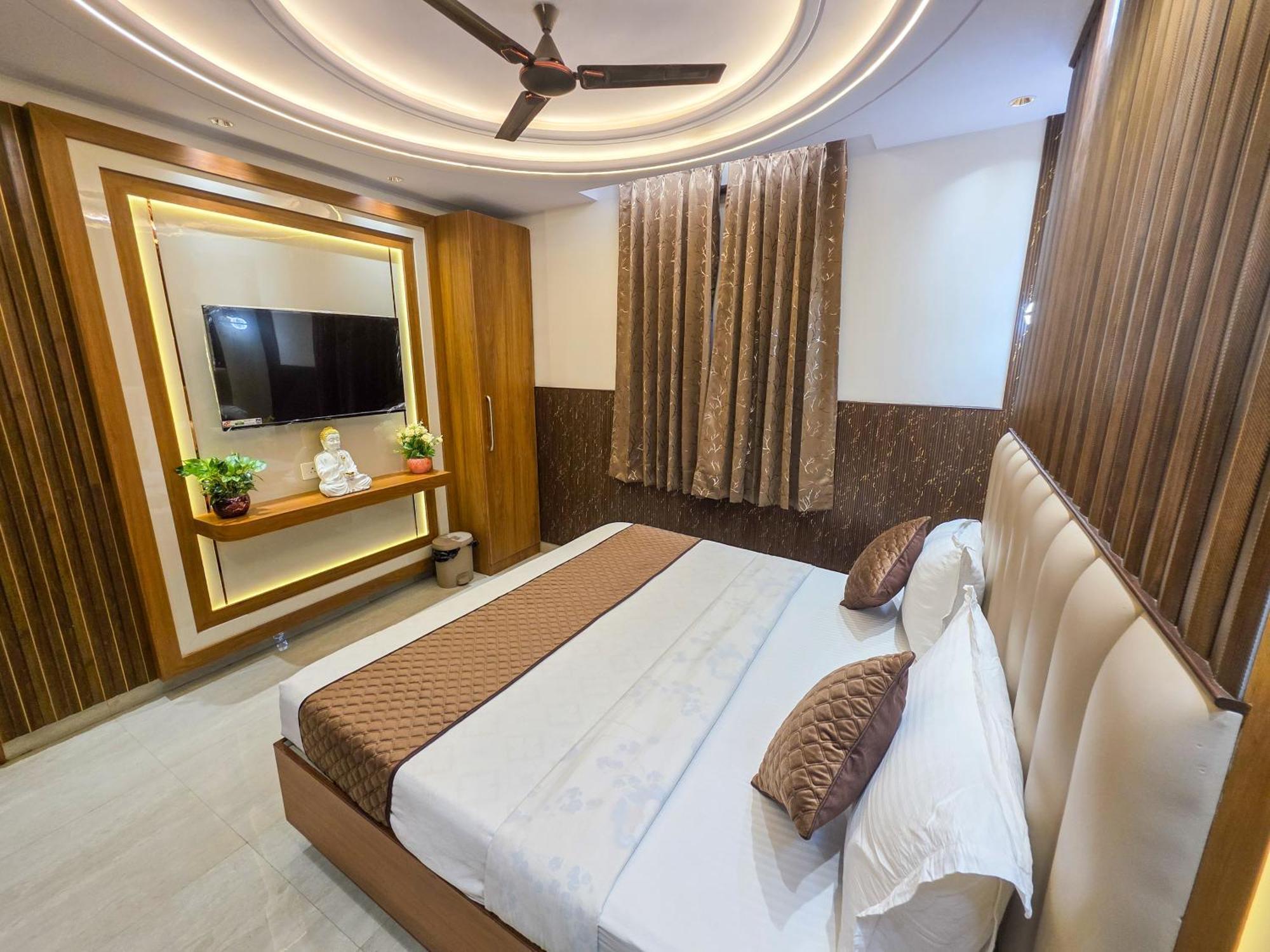 Delhi Delight Premium New Delhi